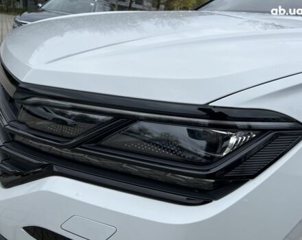 Фольксваген Туарег, объемом двигателя 3 л и пробегом 15 тыс. км за 93356 $, фото 24 на Automoto.ua