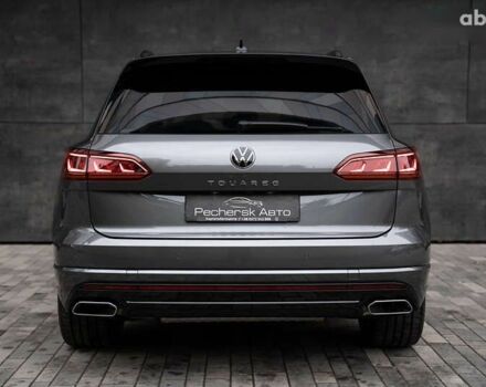 Фольксваген Туарег, об'ємом двигуна 3 л та пробігом 34 тис. км за 80000 $, фото 8 на Automoto.ua