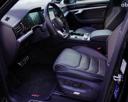 Фольксваген Туарег, объемом двигателя 3 л и пробегом 73 тыс. км за 69999 $, фото 18 на Automoto.ua