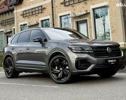 Фольксваген Туарег, объемом двигателя 3 л и пробегом 107 тыс. км за 63800 $, фото 27 на Automoto.ua
