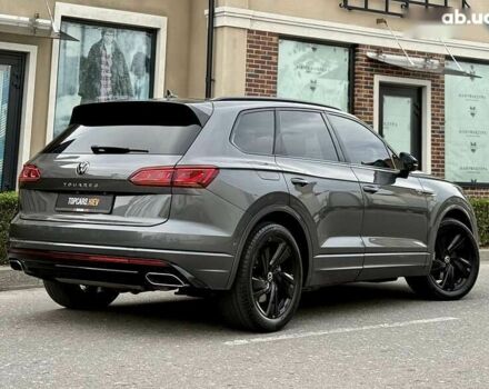Фольксваген Туарег, объемом двигателя 3 л и пробегом 107 тыс. км за 63800 $, фото 21 на Automoto.ua