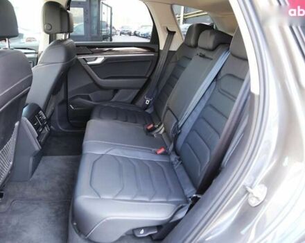 Фольксваген Туарег, объемом двигателя 3 л и пробегом 50 тыс. км за 60900 $, фото 8 на Automoto.ua