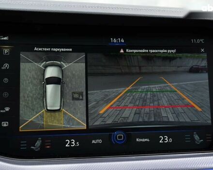 Фольксваген Туарег, об'ємом двигуна 3 л та пробігом 34 тис. км за 80000 $, фото 22 на Automoto.ua