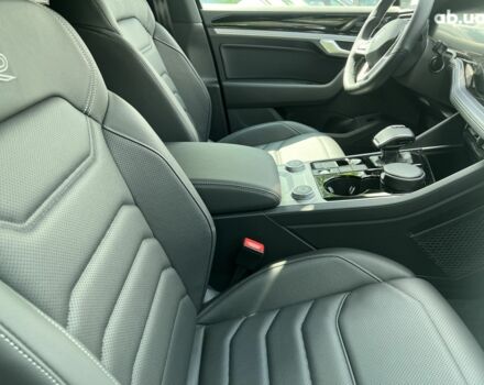 Фольксваген Туарег, объемом двигателя 3 л и пробегом 2 тыс. км за 95856 $, фото 28 на Automoto.ua