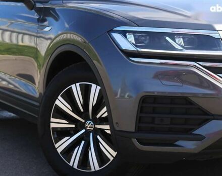 Фольксваген Туарег, об'ємом двигуна 3 л та пробігом 50 тис. км за 60500 $, фото 3 на Automoto.ua