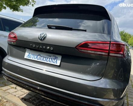 Фольксваген Туарег, объемом двигателя 3 л и пробегом 2 тыс. км за 95856 $, фото 19 на Automoto.ua
