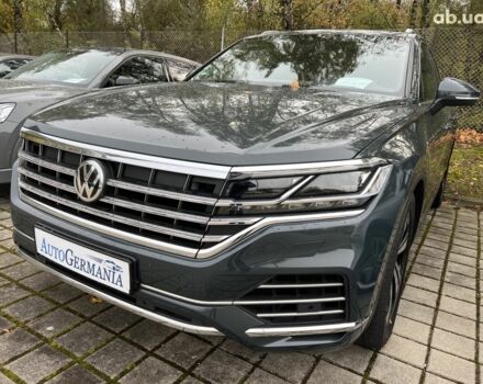 Фольксваген Туарег, об'ємом двигуна 3 л та пробігом 36 тис. км за 73729 $, фото 17 на Automoto.ua