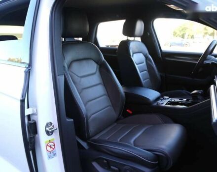 Фольксваген Туарег, об'ємом двигуна 3 л та пробігом 63 тис. км за 75000 $, фото 11 на Automoto.ua