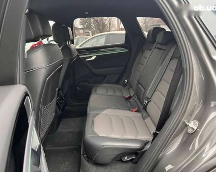 Фольксваген Туарег, объемом двигателя 3 л и пробегом 45 тыс. км за 79999 $, фото 29 на Automoto.ua