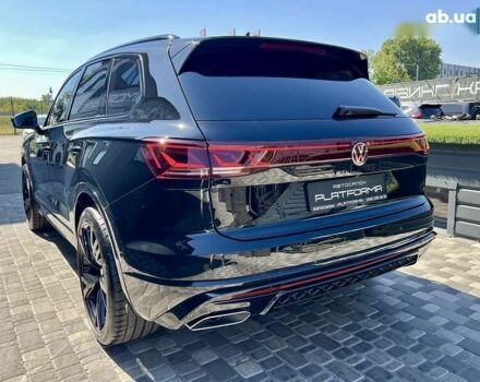 Фольксваген Туарег, объемом двигателя 3 л и пробегом 34 тыс. км за 82900 $, фото 8 на Automoto.ua