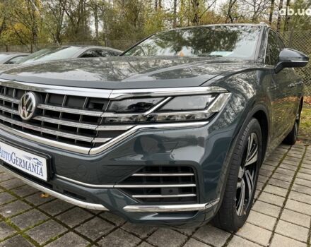 Фольксваген Туарег, об'ємом двигуна 3 л та пробігом 36 тис. км за 73729 $, фото 1 на Automoto.ua
