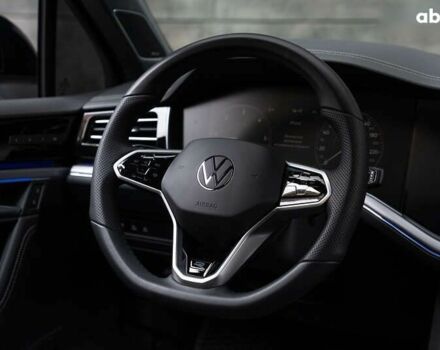 Фольксваген Туарег, об'ємом двигуна 3 л та пробігом 34 тис. км за 80000 $, фото 15 на Automoto.ua