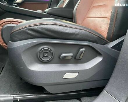 Фольксваген Туарег, объемом двигателя 3 л и пробегом 48 тыс. км за 67000 $, фото 24 на Automoto.ua