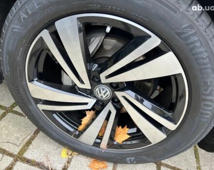 Фольксваген Туарег, об'ємом двигуна 3 л та пробігом 36 тис. км за 73729 $, фото 19 на Automoto.ua