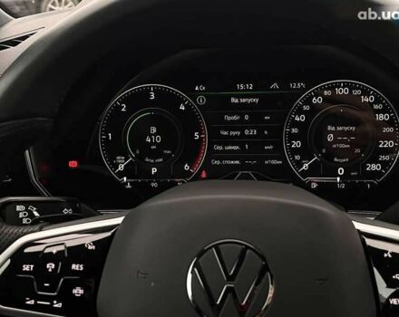 Фольксваген Туарег, объемом двигателя 3 л и пробегом 45 тыс. км за 79999 $, фото 21 на Automoto.ua