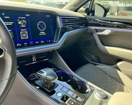 Фольксваген Туарег, объемом двигателя 3 л и пробегом 34 тыс. км за 82900 $, фото 25 на Automoto.ua