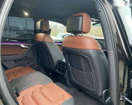 Фольксваген Туарег, объемом двигателя 3 л и пробегом 48 тыс. км за 67000 $, фото 29 на Automoto.ua