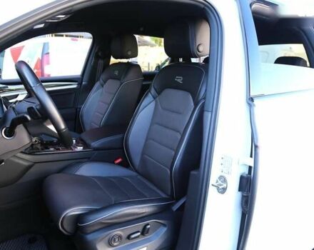 Фольксваген Туарег, об'ємом двигуна 3 л та пробігом 63 тис. км за 75000 $, фото 8 на Automoto.ua