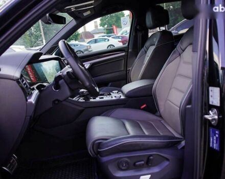 Фольксваген Туарег, объемом двигателя 3 л и пробегом 73 тыс. км за 69999 $, фото 17 на Automoto.ua