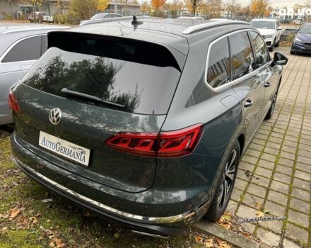 Фольксваген Туарег, об'ємом двигуна 3 л та пробігом 36 тис. км за 73729 $, фото 28 на Automoto.ua