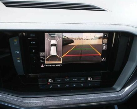 Фольксваген Туарег, об'ємом двигуна 3 л та пробігом 50 тис. км за 60500 $, фото 19 на Automoto.ua