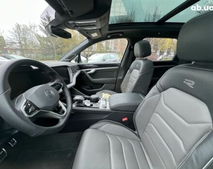 Фольксваген Туарег, объемом двигателя 3 л и пробегом 15 тыс. км за 93356 $, фото 37 на Automoto.ua