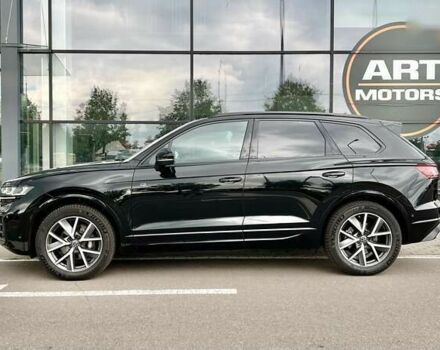 Фольксваген Туарег, об'ємом двигуна 3 л та пробігом 54 тис. км за 74999 $, фото 1 на Automoto.ua