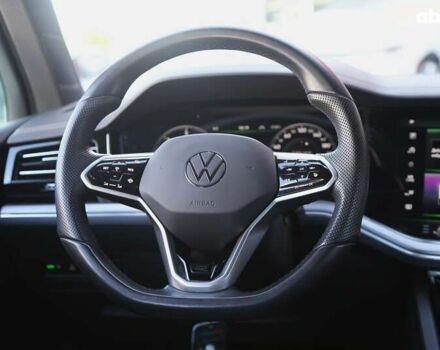 Фольксваген Туарег, объемом двигателя 3 л и пробегом 63 тыс. км за 75000 $, фото 15 на Automoto.ua