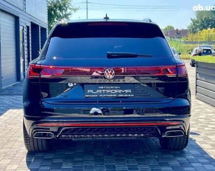 Фольксваген Туарег, объемом двигателя 3 л и пробегом 34 тыс. км за 82900 $, фото 9 на Automoto.ua