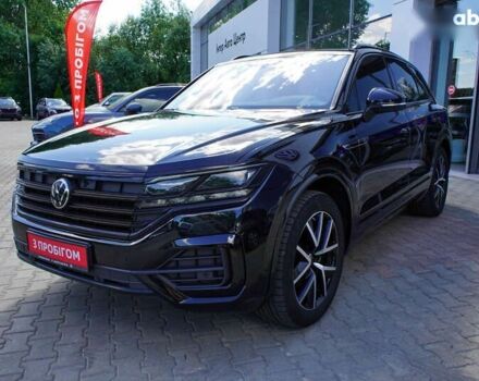 Фольксваген Туарег, объемом двигателя 3 л и пробегом 73 тыс. км за 69999 $, фото 4 на Automoto.ua