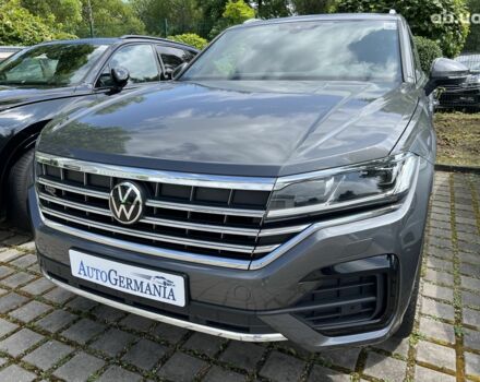 Фольксваген Туарег, объемом двигателя 3 л и пробегом 2 тыс. км за 95856 $, фото 29 на Automoto.ua