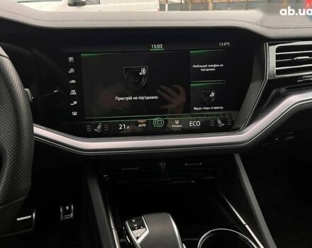 Фольксваген Туарег, объемом двигателя 3 л и пробегом 45 тыс. км за 79999 $, фото 23 на Automoto.ua