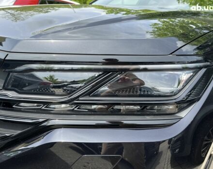 Фольксваген Туарег, об'ємом двигуна 3 л та пробігом 8 тис. км за 96617 $, фото 2 на Automoto.ua