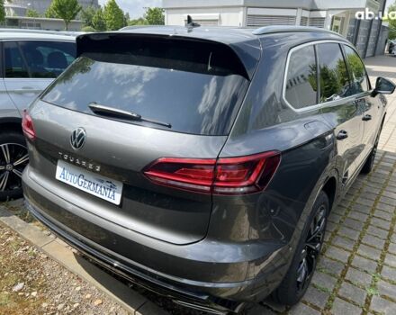 Фольксваген Туарег, объемом двигателя 3 л и пробегом 2 тыс. км за 95856 $, фото 24 на Automoto.ua