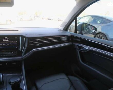 Фольксваген Туарег, об'ємом двигуна 3 л та пробігом 50 тис. км за 60500 $, фото 13 на Automoto.ua