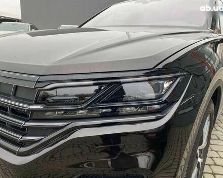 Фольксваген Туарег, объемом двигателя 3 л и пробегом 48 тыс. км за 67000 $, фото 3 на Automoto.ua