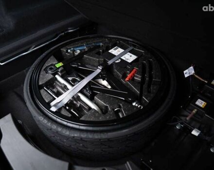 Фольксваген Туарег, об'ємом двигуна 3 л та пробігом 34 тис. км за 80000 $, фото 12 на Automoto.ua