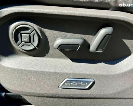 Фольксваген Туарег, объемом двигателя 3 л и пробегом 34 тыс. км за 82900 $, фото 29 на Automoto.ua