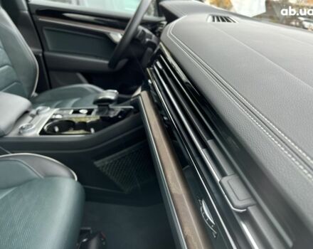Фольксваген Туарег, об'ємом двигуна 3 л та пробігом 36 тис. км за 73729 $, фото 23 на Automoto.ua