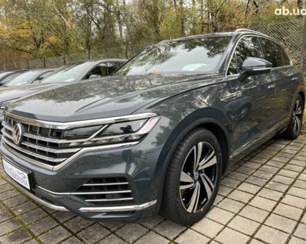 Фольксваген Туарег, об'ємом двигуна 3 л та пробігом 36 тис. км за 73729 $, фото 9 на Automoto.ua