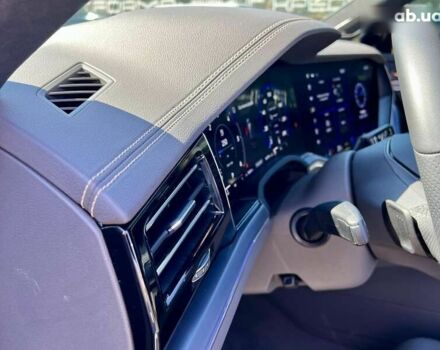 Фольксваген Туарег, объемом двигателя 3 л и пробегом 34 тыс. км за 82900 $, фото 23 на Automoto.ua