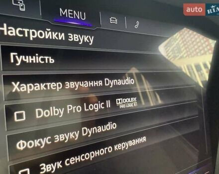 Фольксваген Туарег, объемом двигателя 3 л и пробегом 29 тыс. км за 73222 $, фото 21 на Automoto.ua