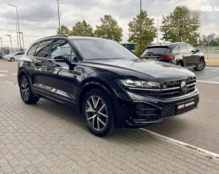 Фольксваген Туарег, об'ємом двигуна 3 л та пробігом 54 тис. км за 74999 $, фото 8 на Automoto.ua