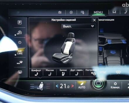 Фольксваген Туарег, объемом двигателя 3 л и пробегом 63 тыс. км за 75000 $, фото 22 на Automoto.ua