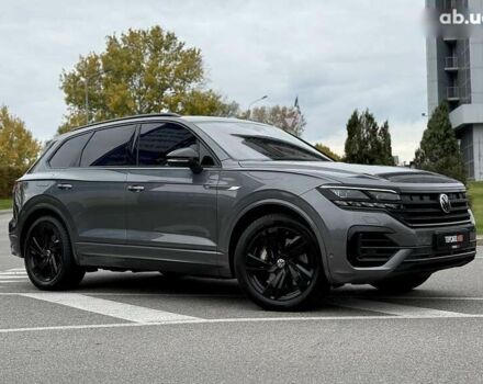 Фольксваген Туарег, объемом двигателя 3 л и пробегом 107 тыс. км за 59990 $, фото 21 на Automoto.ua
