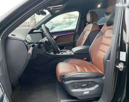 Фольксваген Туарег, объемом двигателя 3 л и пробегом 48 тыс. км за 67000 $, фото 22 на Automoto.ua