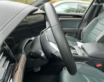 Фольксваген Туарег, об'ємом двигуна 3 л та пробігом 36 тис. км за 73729 $, фото 14 на Automoto.ua