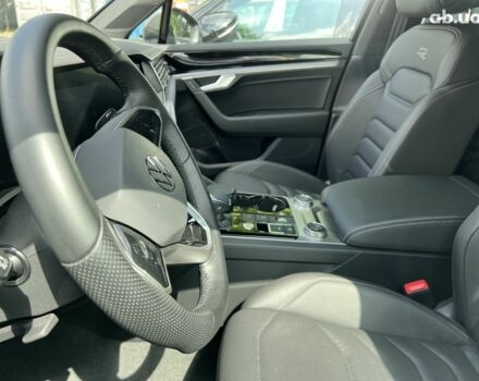 Фольксваген Туарег, объемом двигателя 3 л и пробегом 2 тыс. км за 95856 $, фото 13 на Automoto.ua