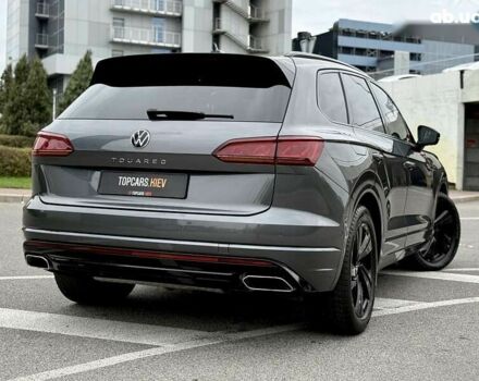 Фольксваген Туарег, объемом двигателя 3 л и пробегом 107 тыс. км за 59990 $, фото 15 на Automoto.ua