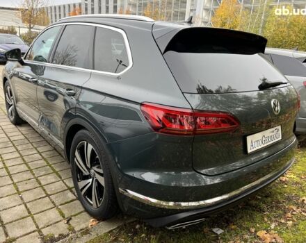 Фольксваген Туарег, об'ємом двигуна 3 л та пробігом 36 тис. км за 73729 $, фото 32 на Automoto.ua